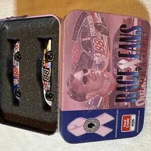 Dale Jarrett #88 Ford Credit / UPS 2000 2001 Taurus Diecast Car Set